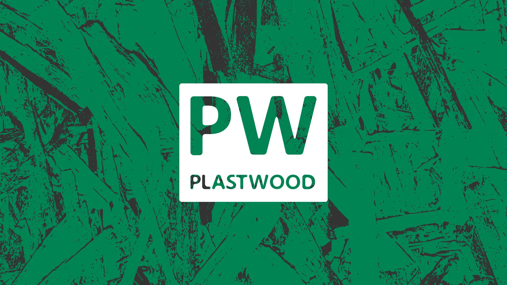 Разработка айдентики и сайта компании «Plastwood» в Иланском