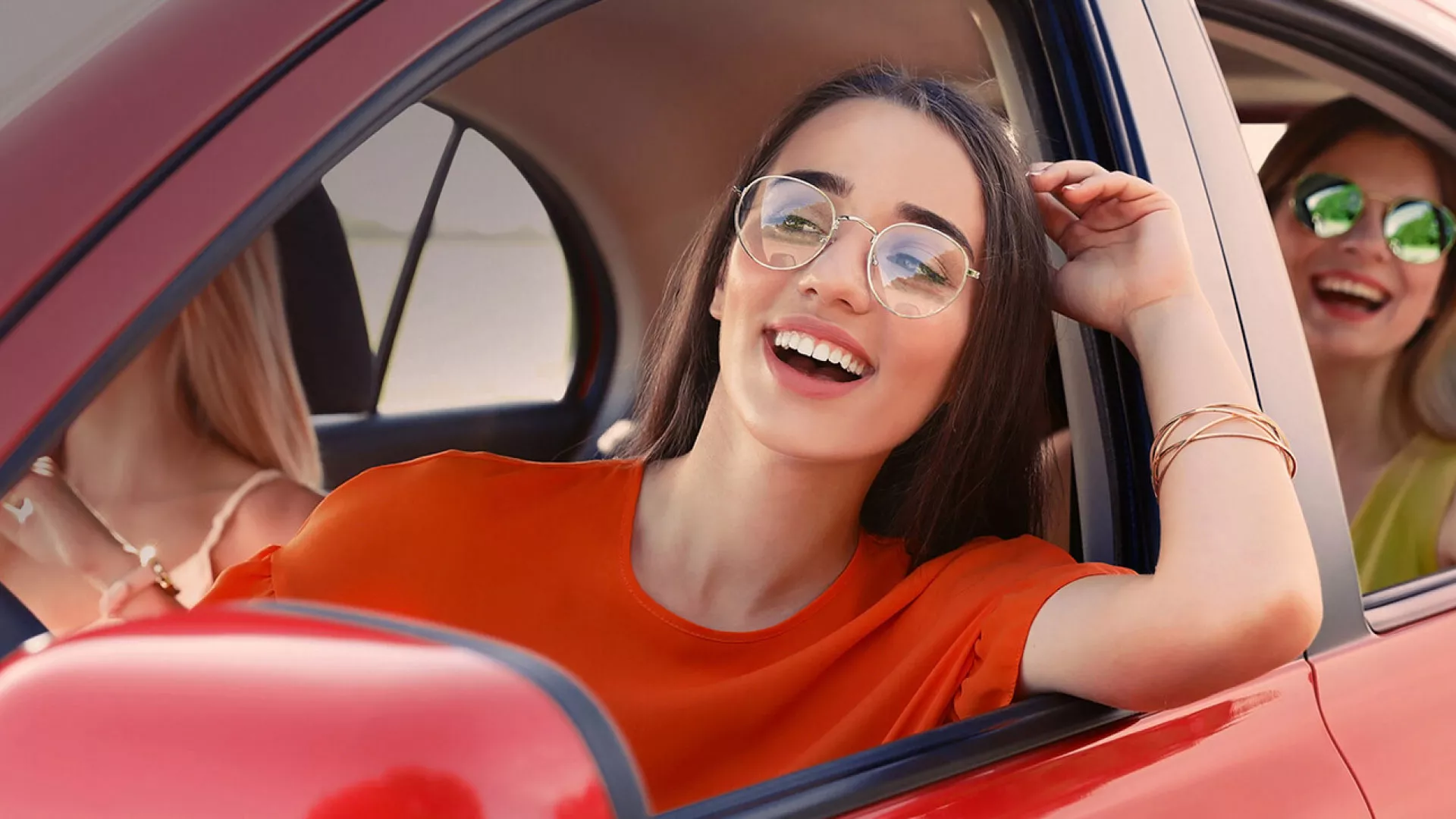 Разработка сайта для проката автомобилей в Иланском