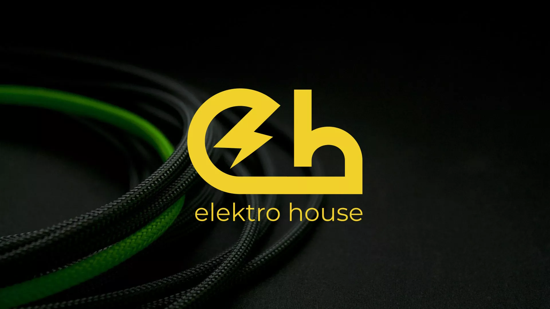 Создание сайта компании «Elektro House» в Иланском