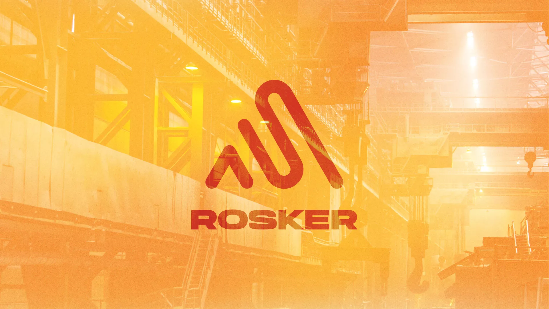 Ребрендинг компании «Rosker» и редизайн сайта в Иланском