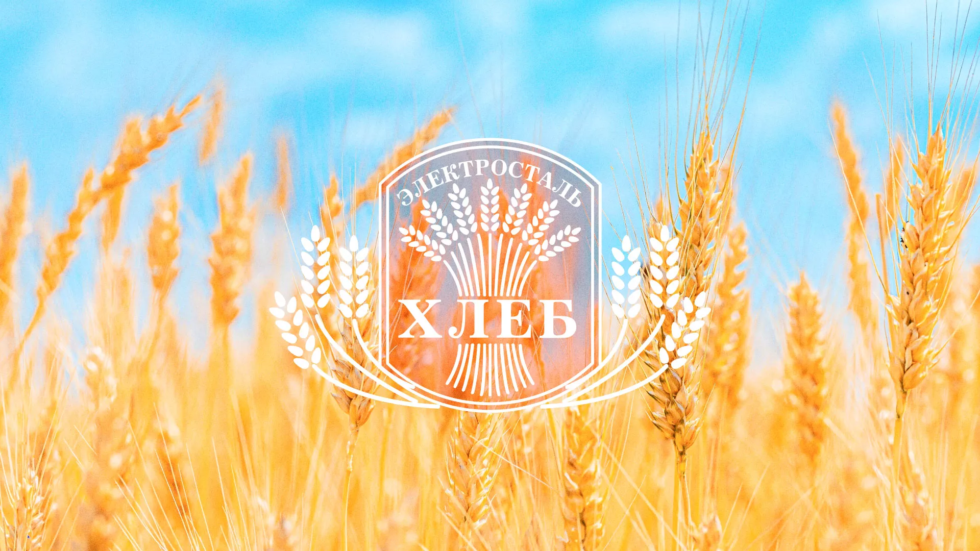 Создание сайта для хлебзавода в Иланском