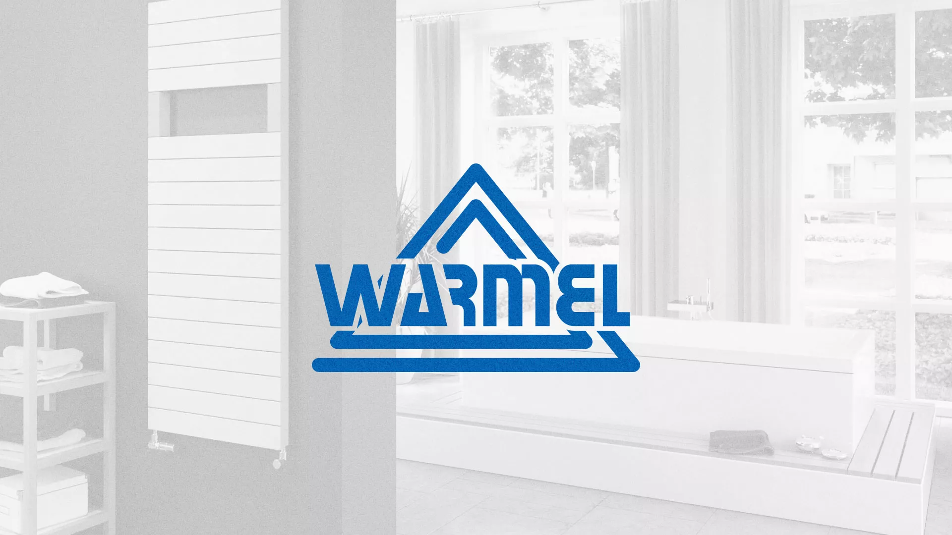 Разработка сайта для компании «WARMEL» по продаже полотенцесушителей в Иланском