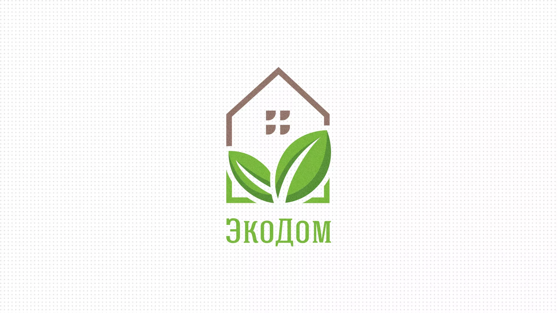 Создание сайта для строительной компании «ЭКОДОМ» в Иланском