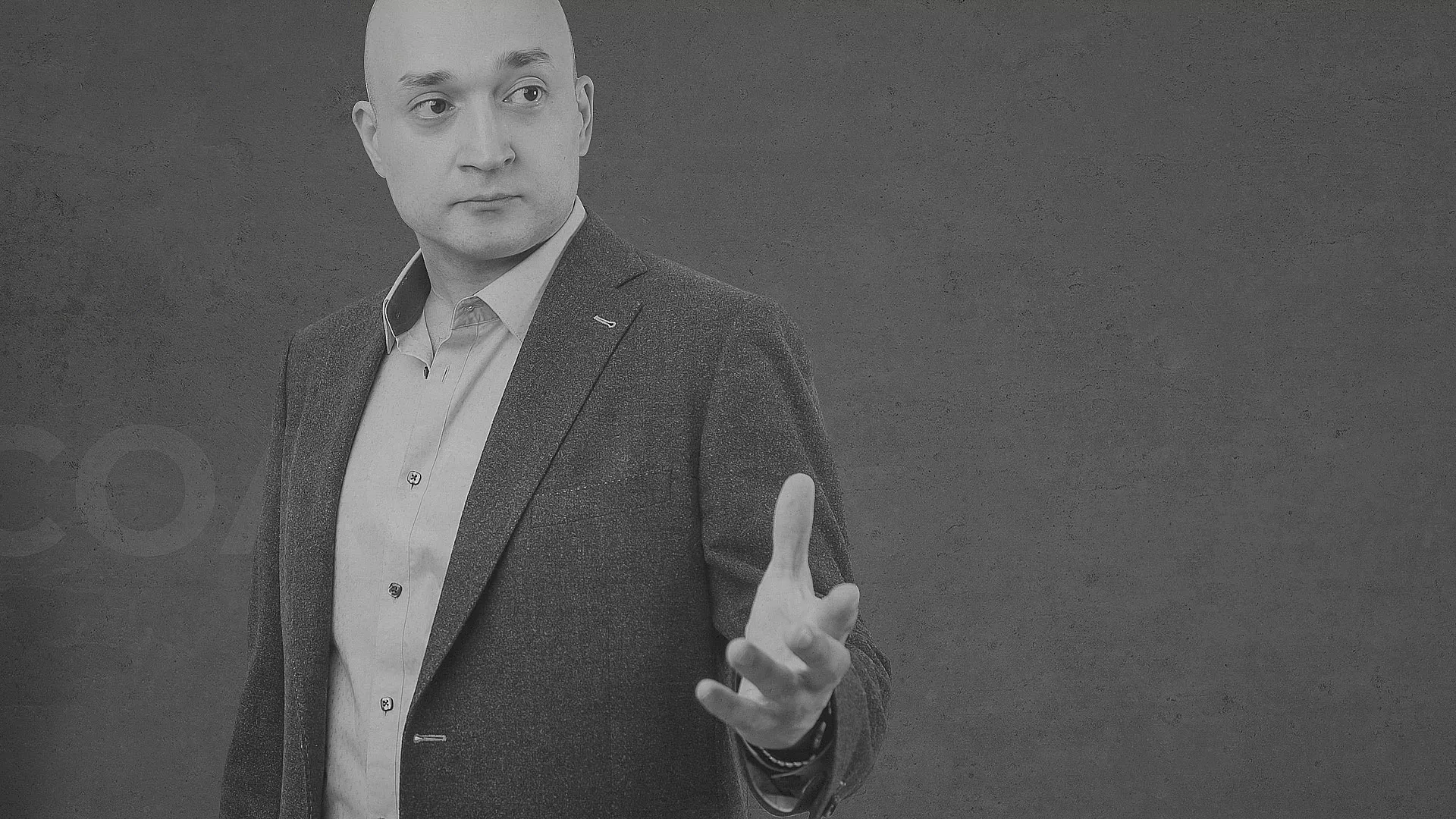 Разработка сайта для бизнес-тренера в Иланском